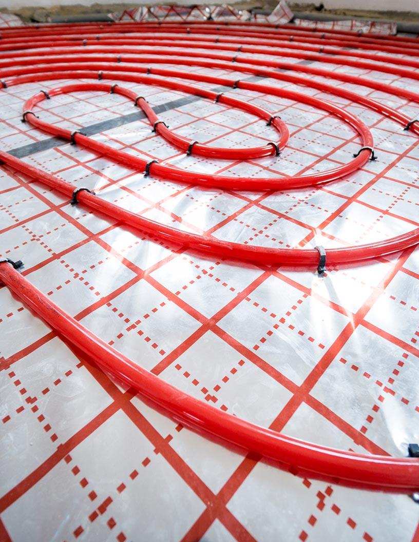 Global Radiant Heating And Cooling Systems Market 2025-2029