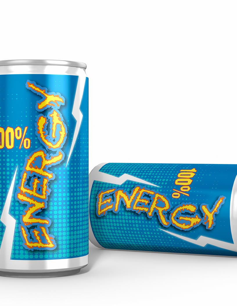 Global sports and energy drinks market 2024-2028