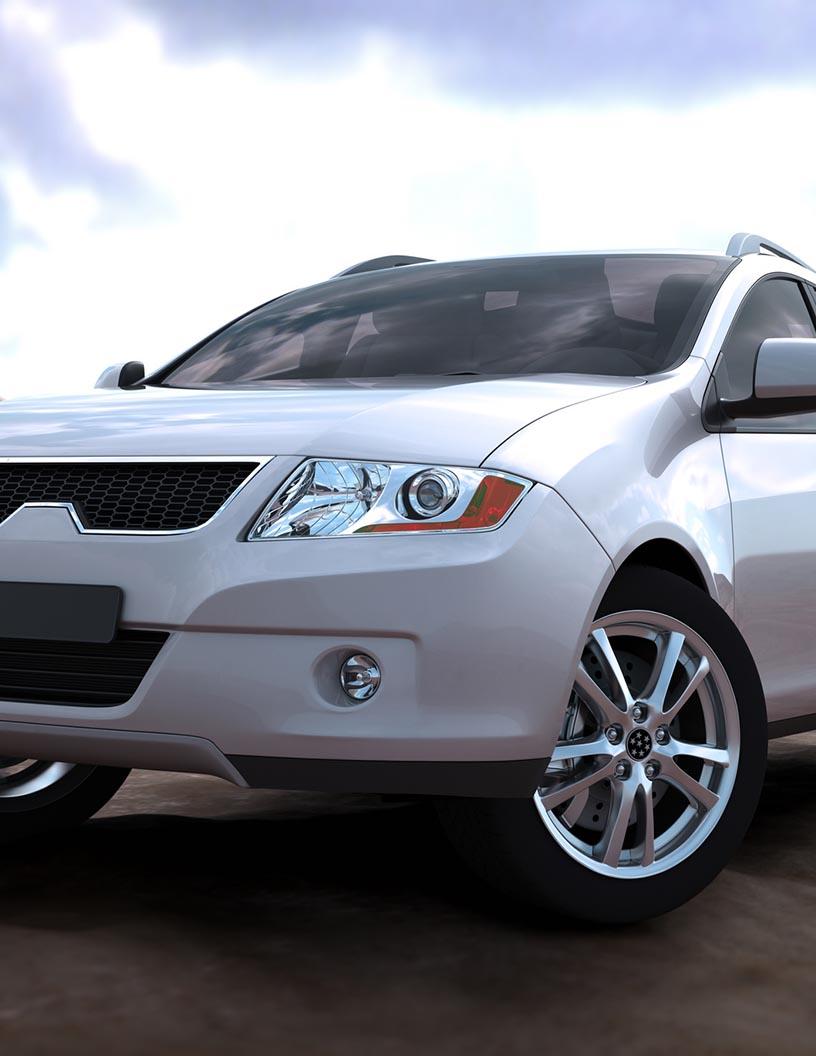 Global High-Performance Car Market 2025-2029