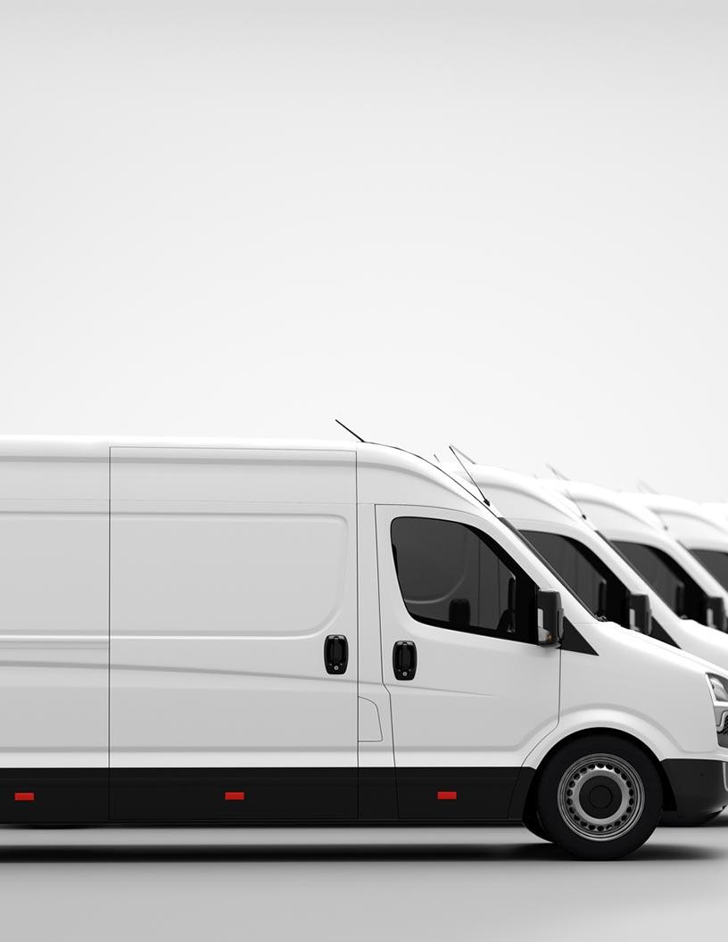 Global Truck Rental Market 2025-2029