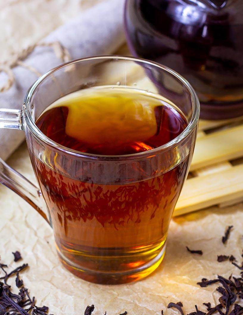 Global caffeine-based drinks market 2024-2028