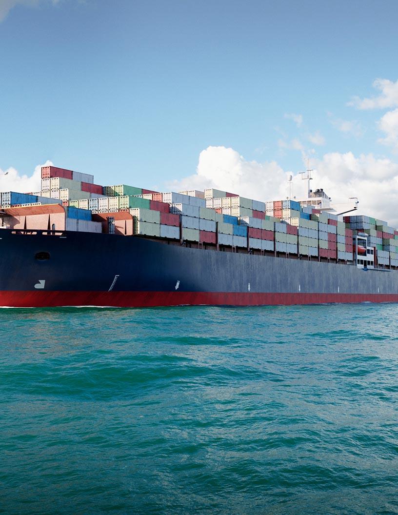 Global Tanker Shipping Market 2025-2029