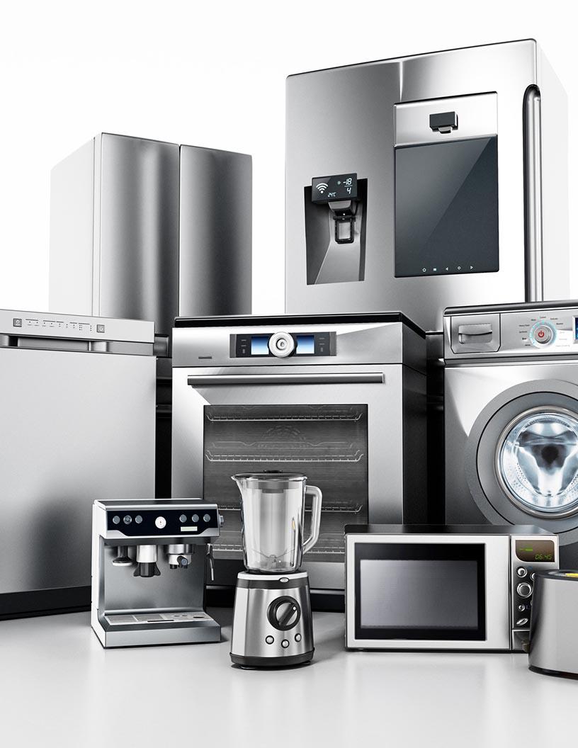 Household Appliances Market in Europe 2025-2029
