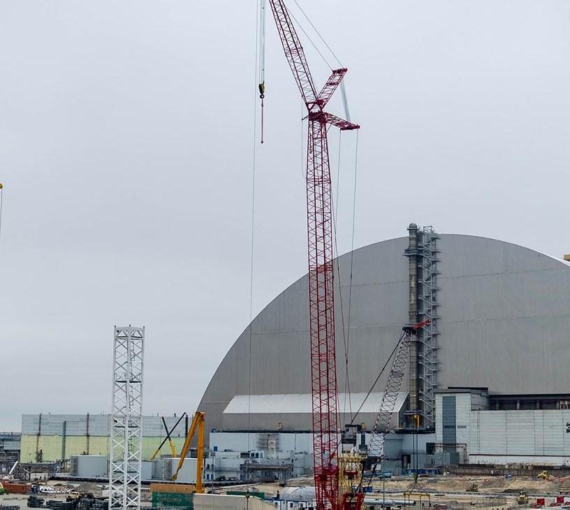 Nuclear Decommissioning Services Market in Europe 2025-2029