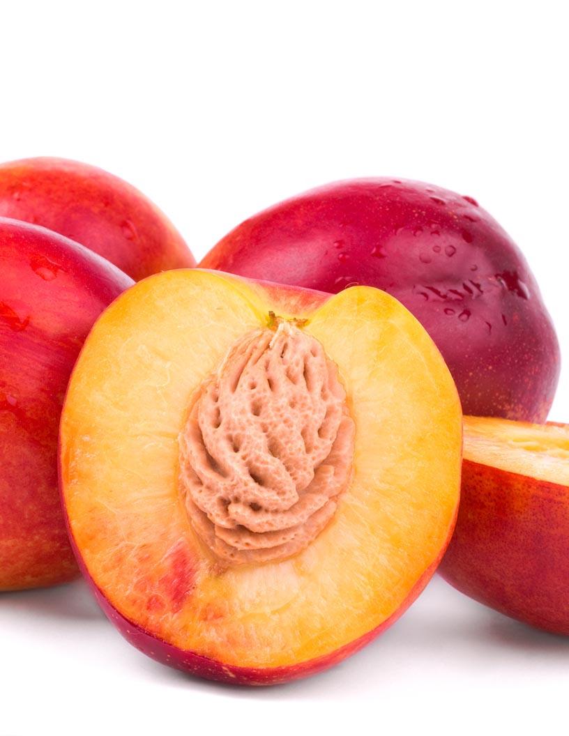 Global Peaches And Nectarines Market 2025-2029