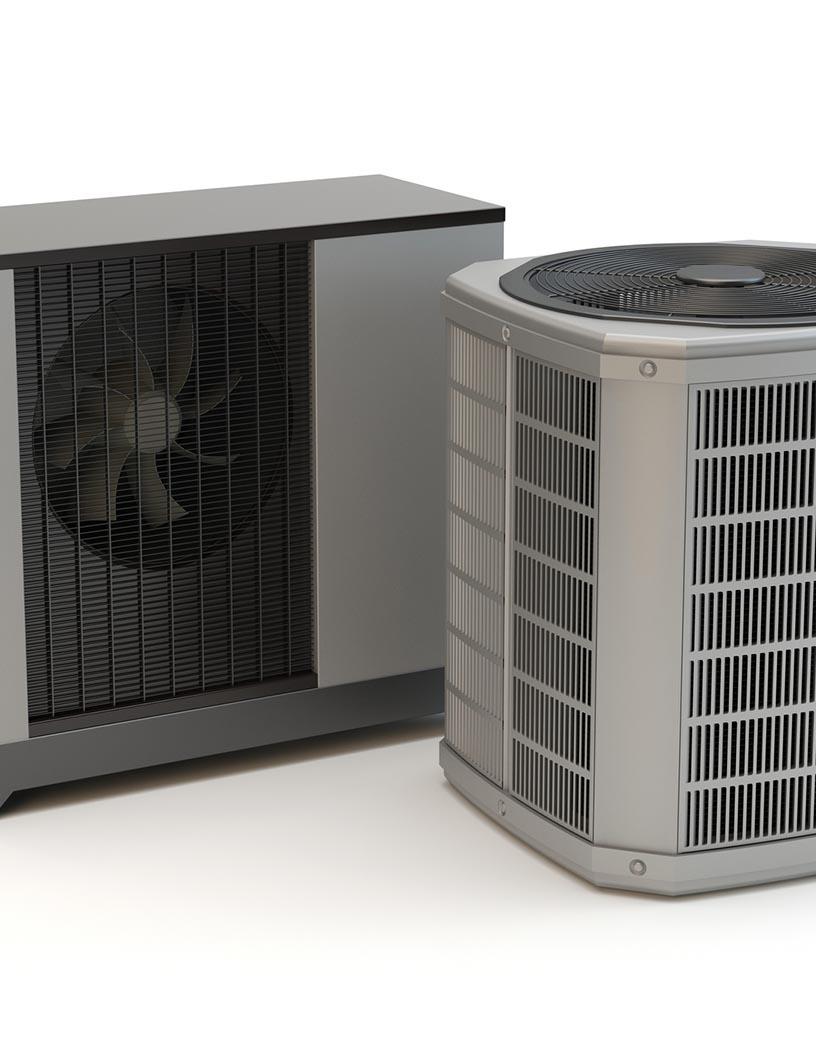 Global Residential Air To Water Heat Pump Market 2025-2029