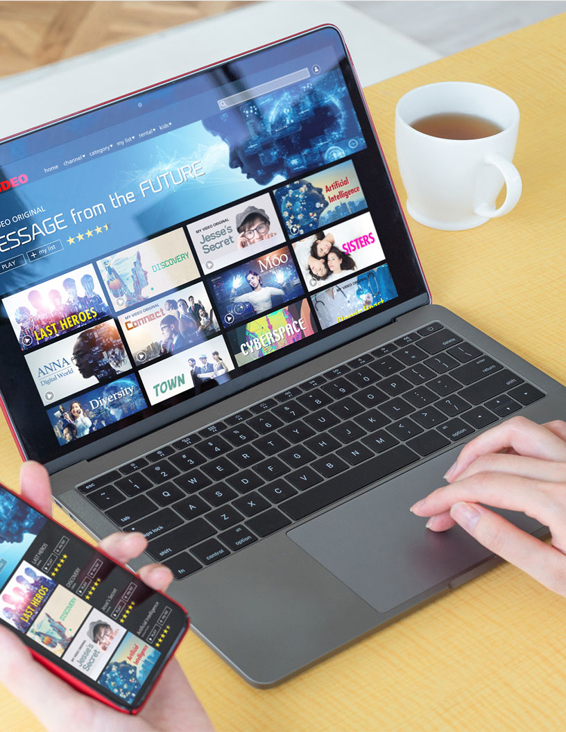 Global video managed services market 2024-2028