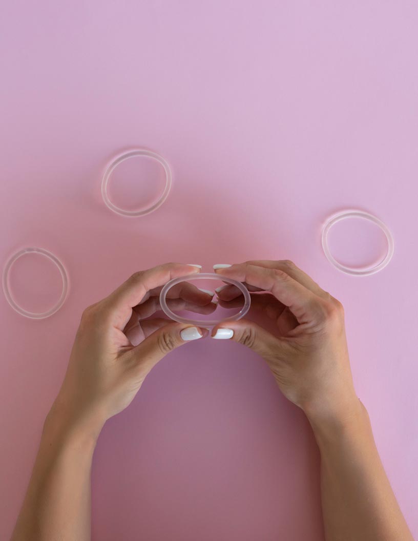 Global Vaginal Ring Market 2024-2028