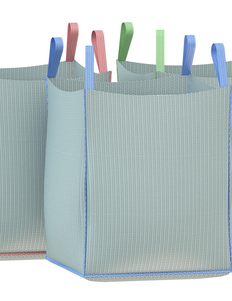Flexible Intermediate Bulk Container Market in North America 2024-2028
