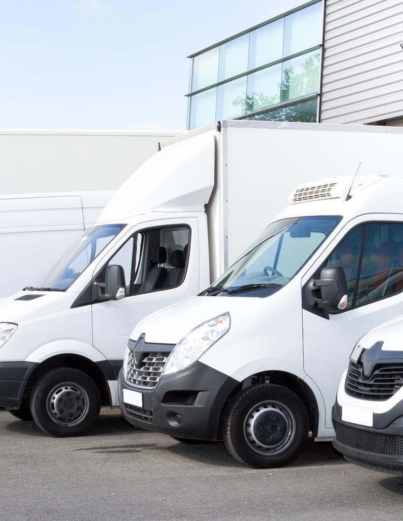 Global Commercial Vehicle Market 2025-2029