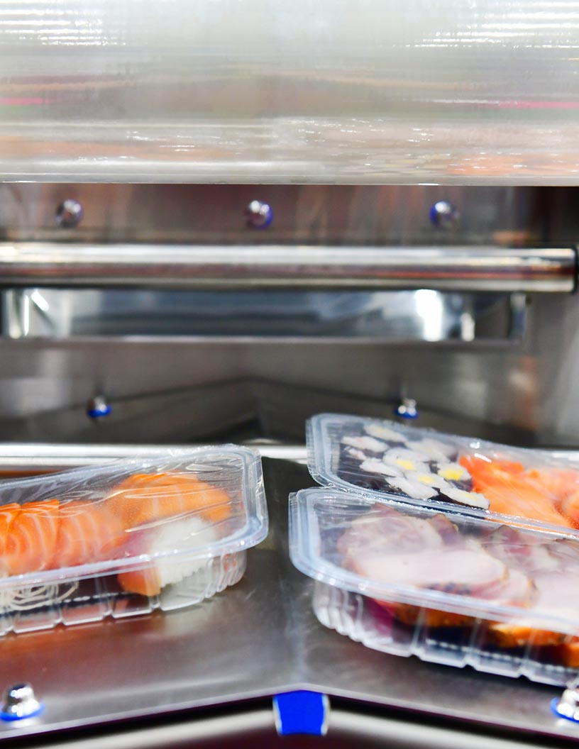 Global ambient food packaging market 2024-2028