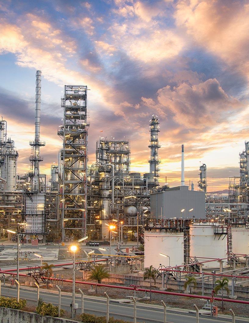 Global Oil And Gas Upstream Equipment Market 2025-2029