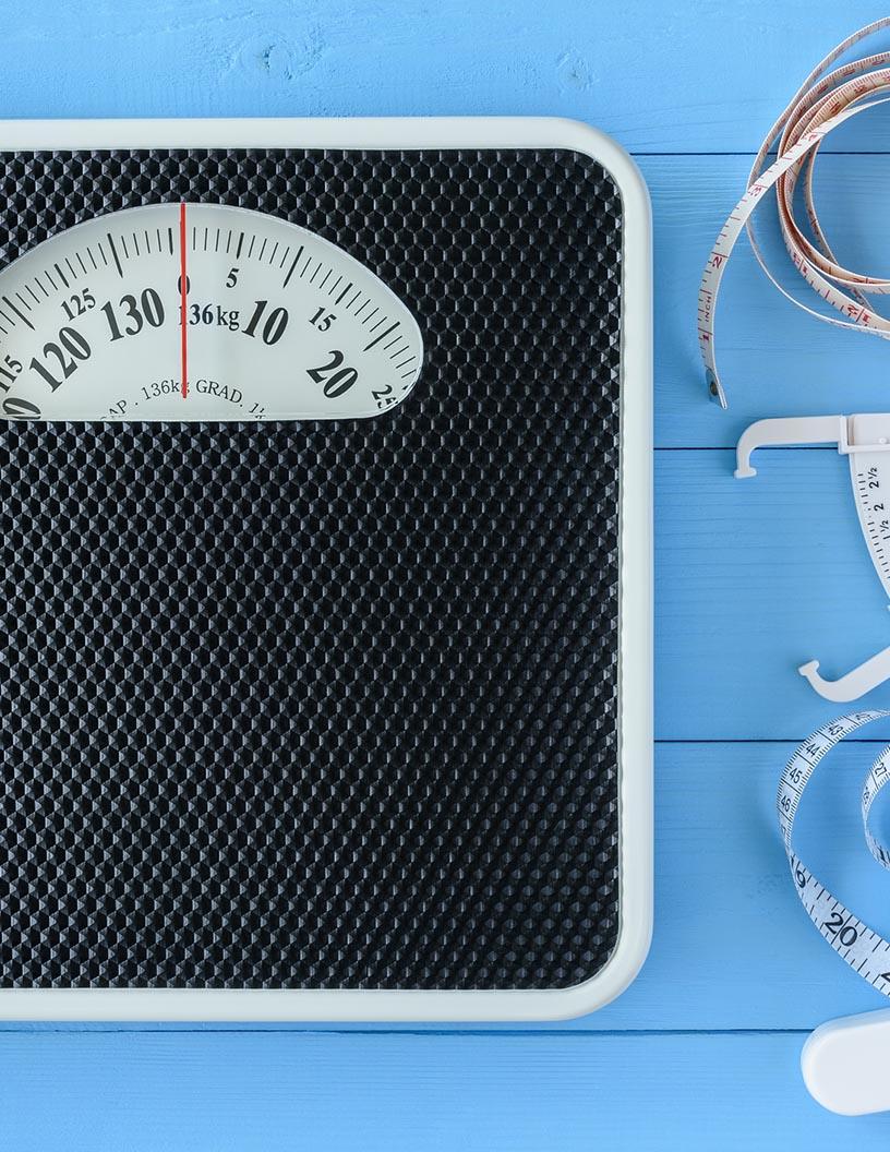 Global Smart Weight, Body Composition, And BMI Scales Market 2025-2029