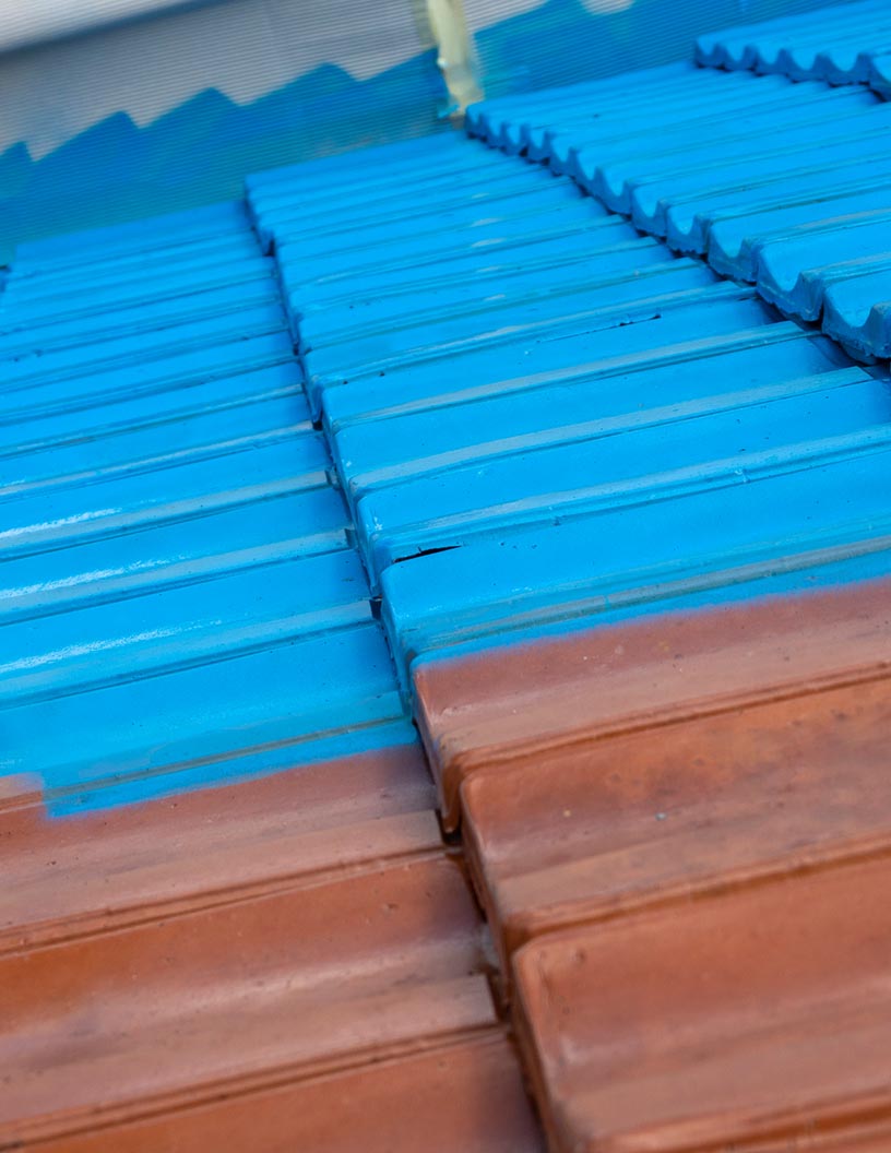 Global roofing chemicals market 2024-2028
