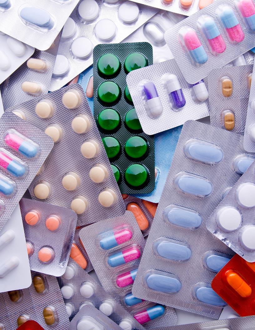 Global Respiratory Drugs Market 2025-2029