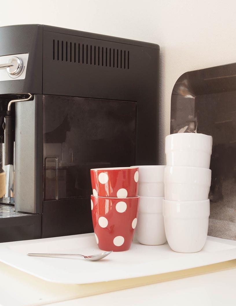 Office And Commercial Coffee Equipment And Supplies Market in US 2024-2028