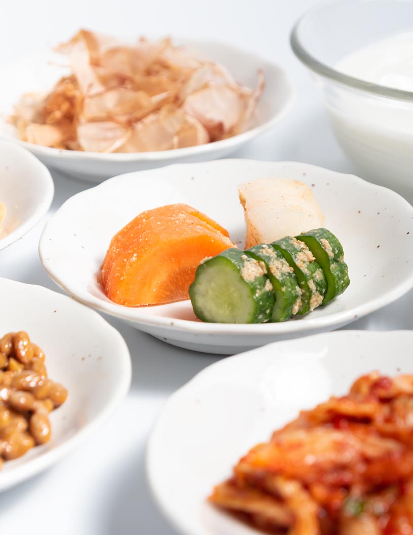 Global naturally fermented food market 2024-2028