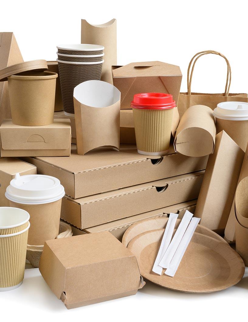 Global Flexible Packaging Market For Food And Beverages 2025-2029
