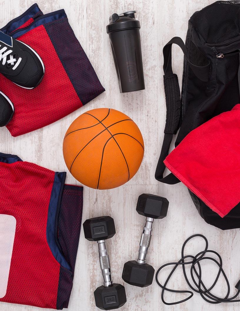 Global Basketball Apparel Market 2025-2029