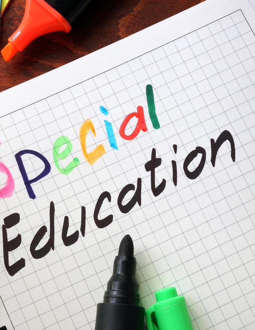 Global Special Education Teacher Training Market 2025-2029