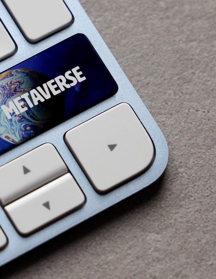 Global Metaverse Market 2025-2029