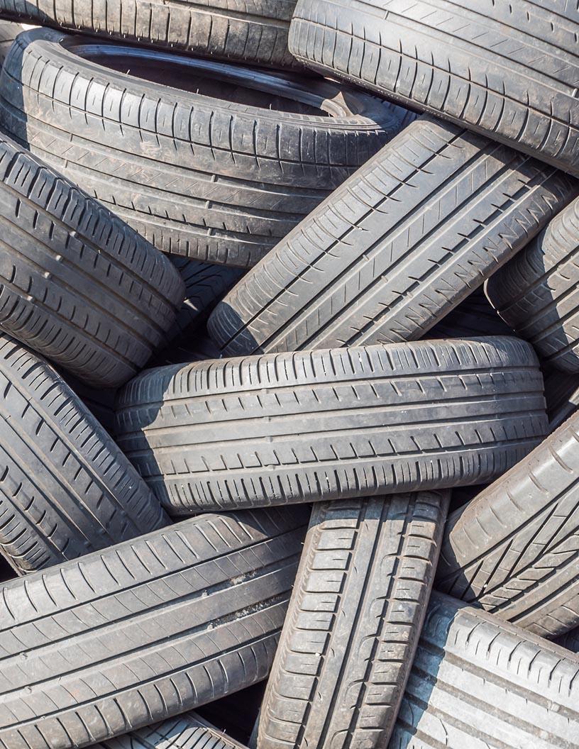Global Automotive Retreaded Tires Market 2025-2029