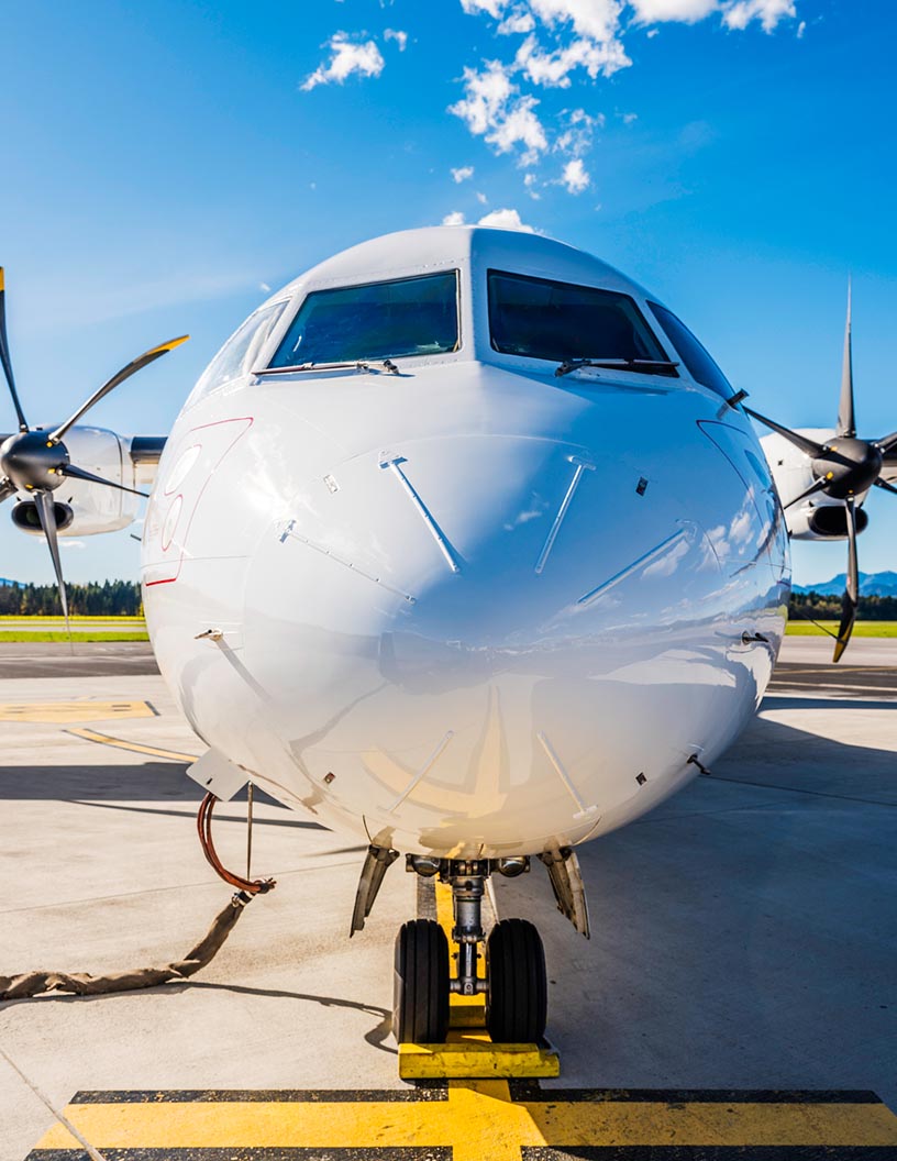Global electric aircraft market 2024-2028