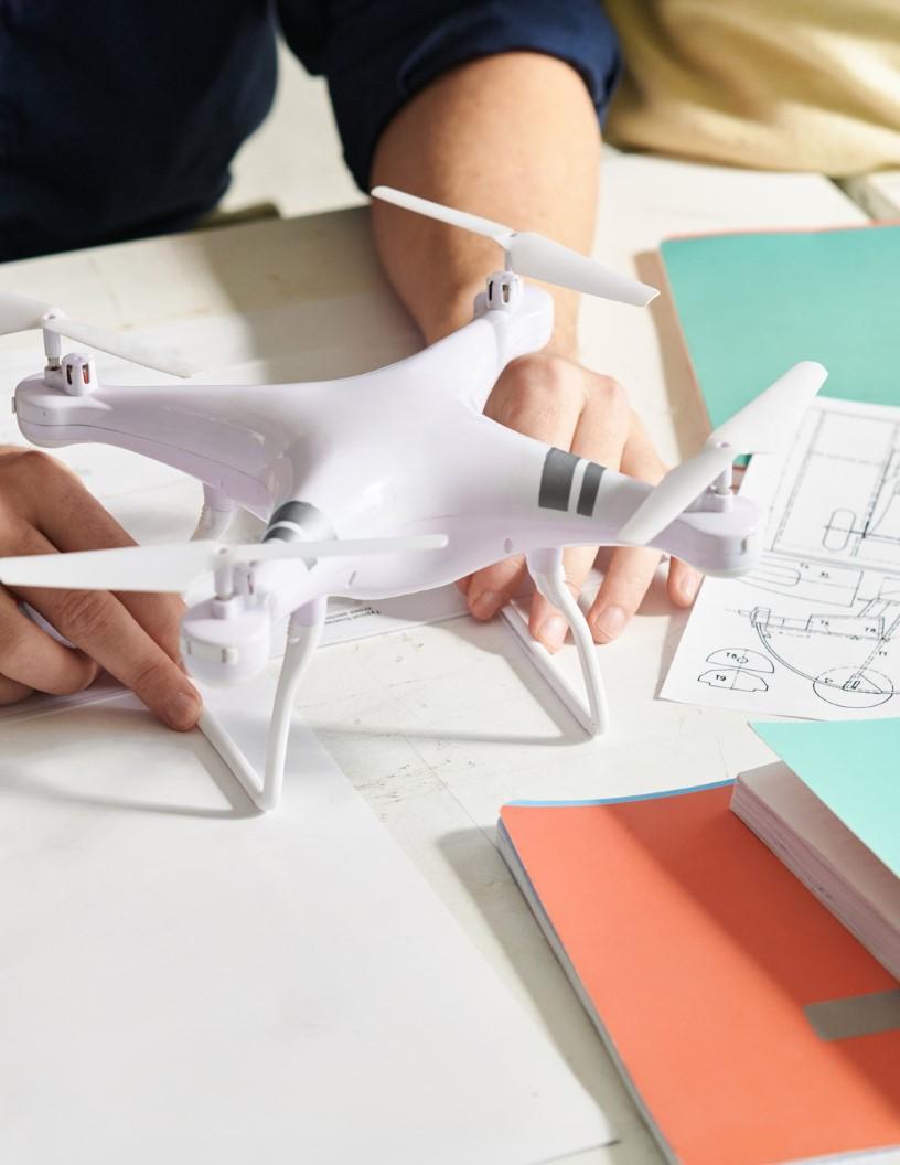 Global Drone Technology In Education Sector Market 2025-2029