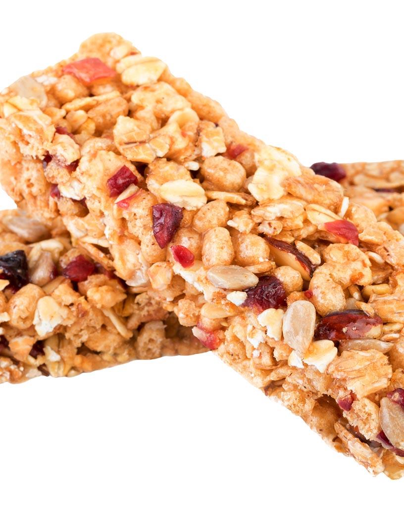Energy Bar Market in France 2025-2029