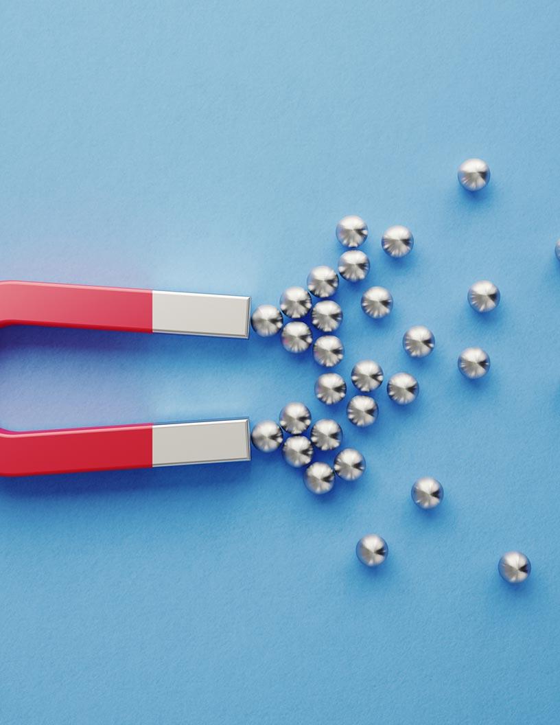 Global Soft Magnetic Material Market 2024-2028