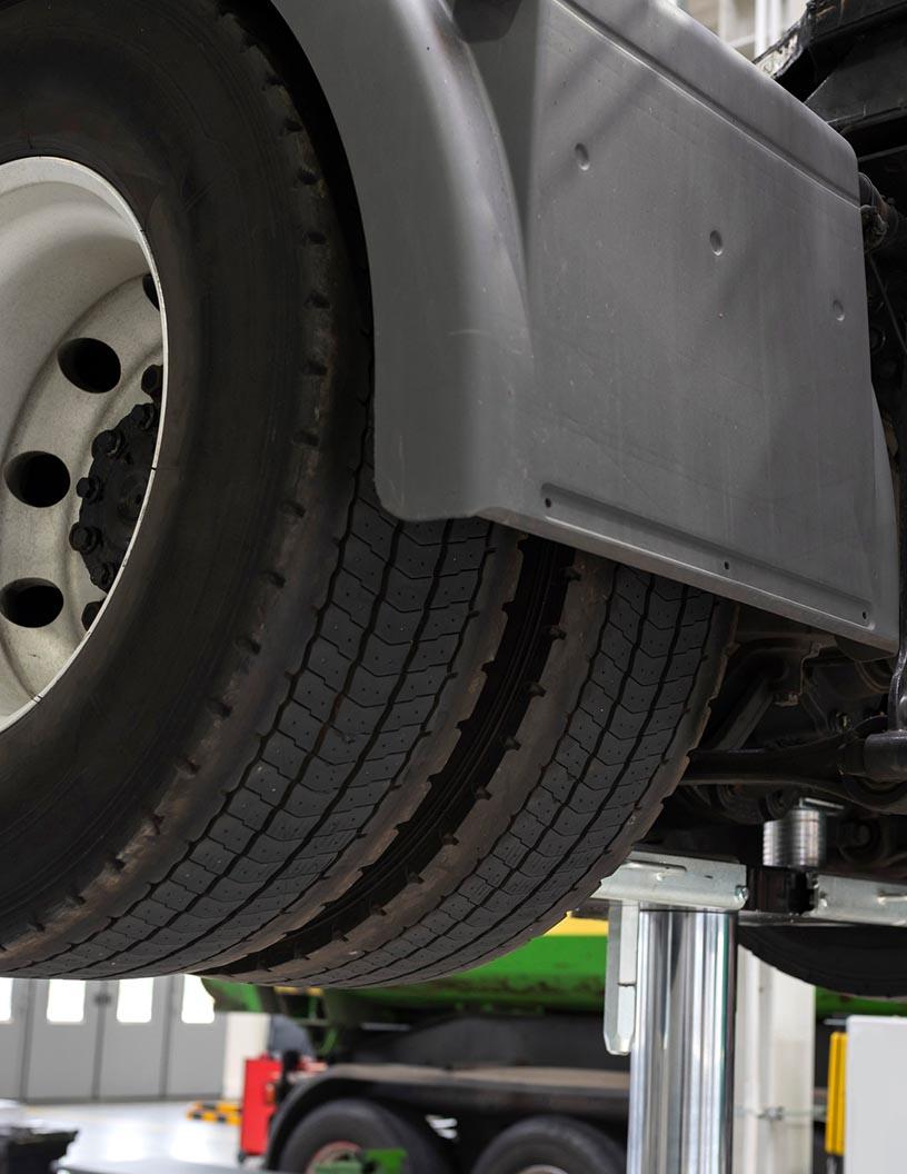 Global Specialty Tires Market 2025-2029