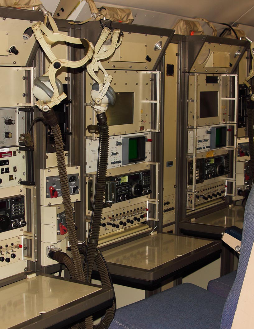 Global vetronics market 2024-2028