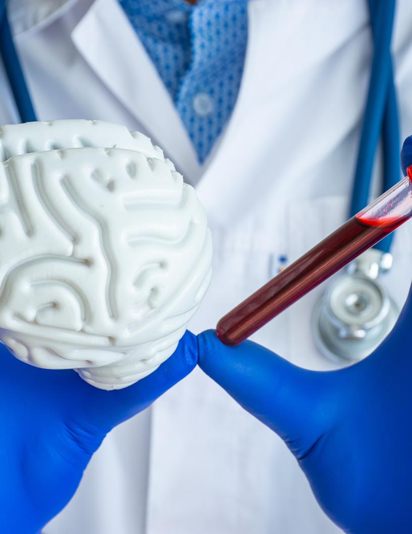 Global Neurological Biomarkers Market 2024-2028