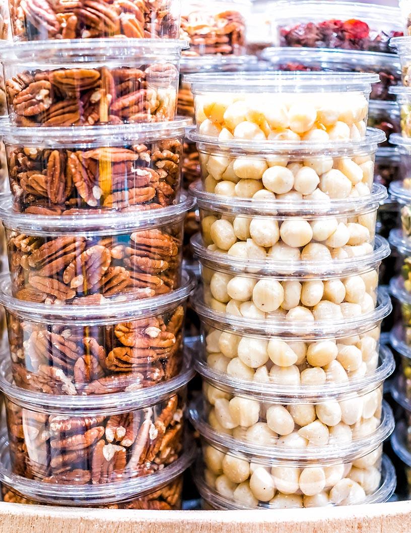 Global Packaged Dehydrated Food Market 2025-2029