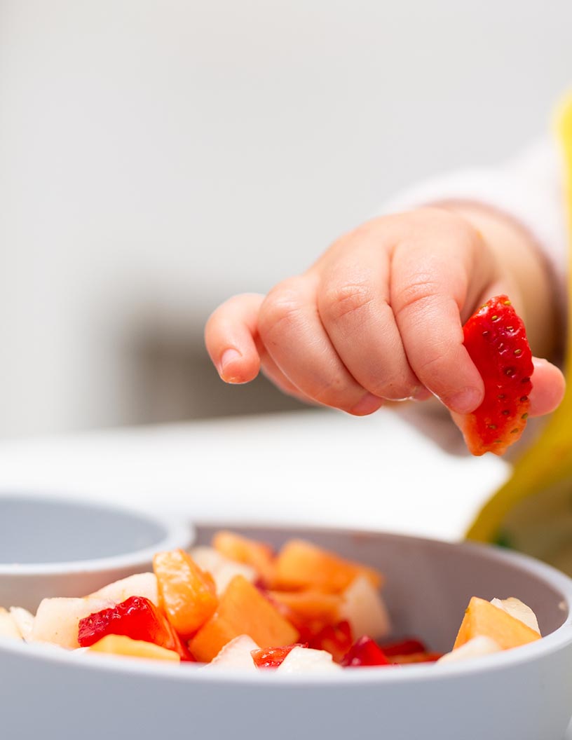 Global infant nutrition market 2024-2028