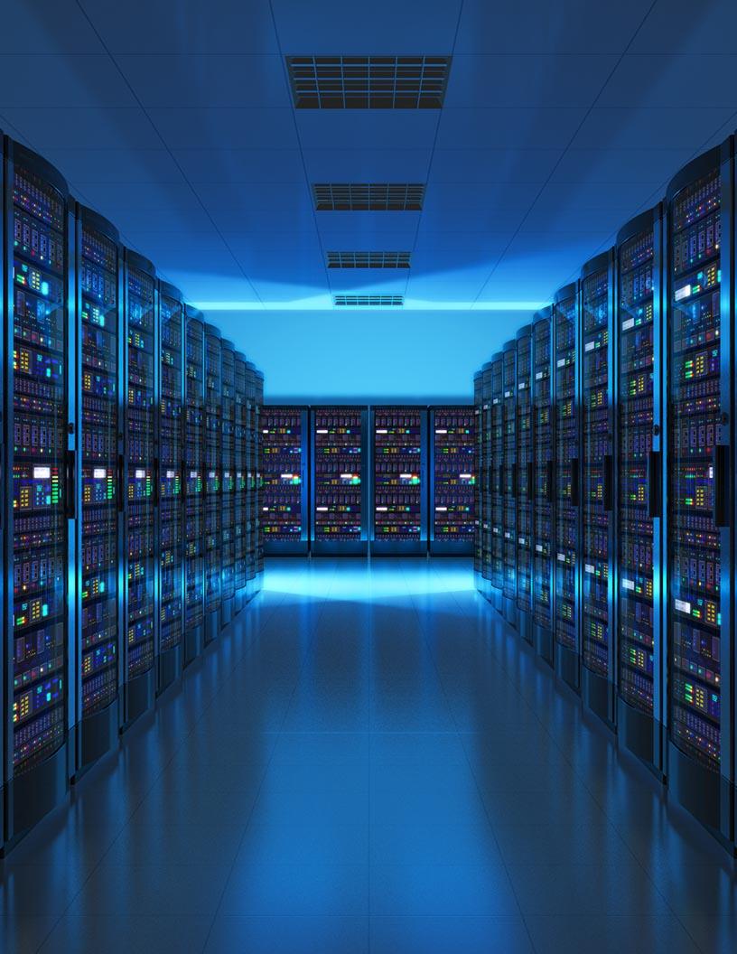 Global Hyperscalers Market 2025-2029