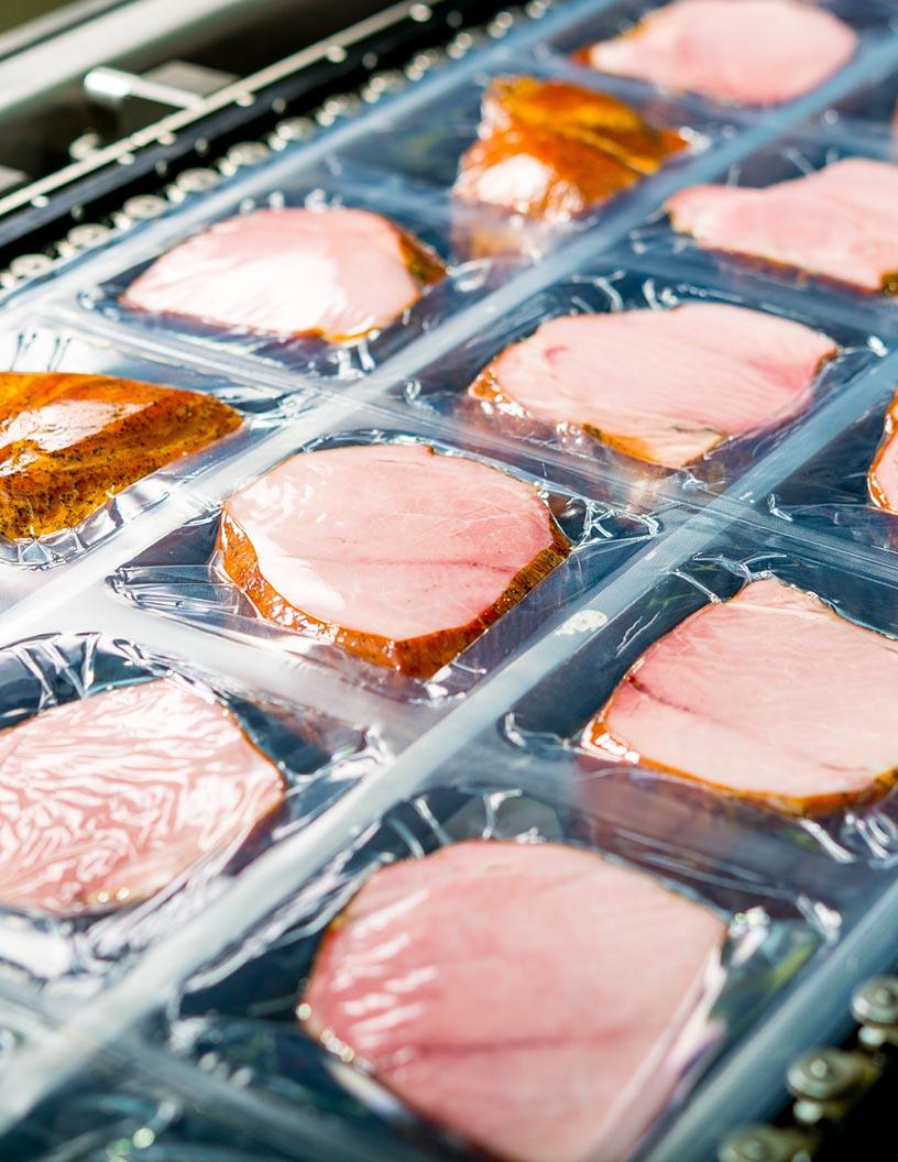 Global Meat Packaging Market 2025-2029