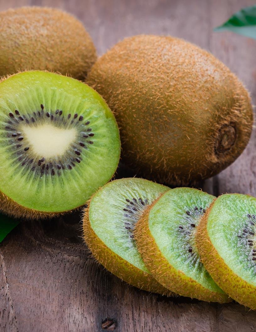 Global Kiwi Fruits Market 2025-2029