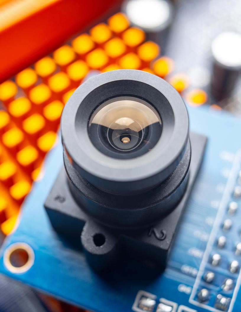 Global sensor fusion market 2024-2028