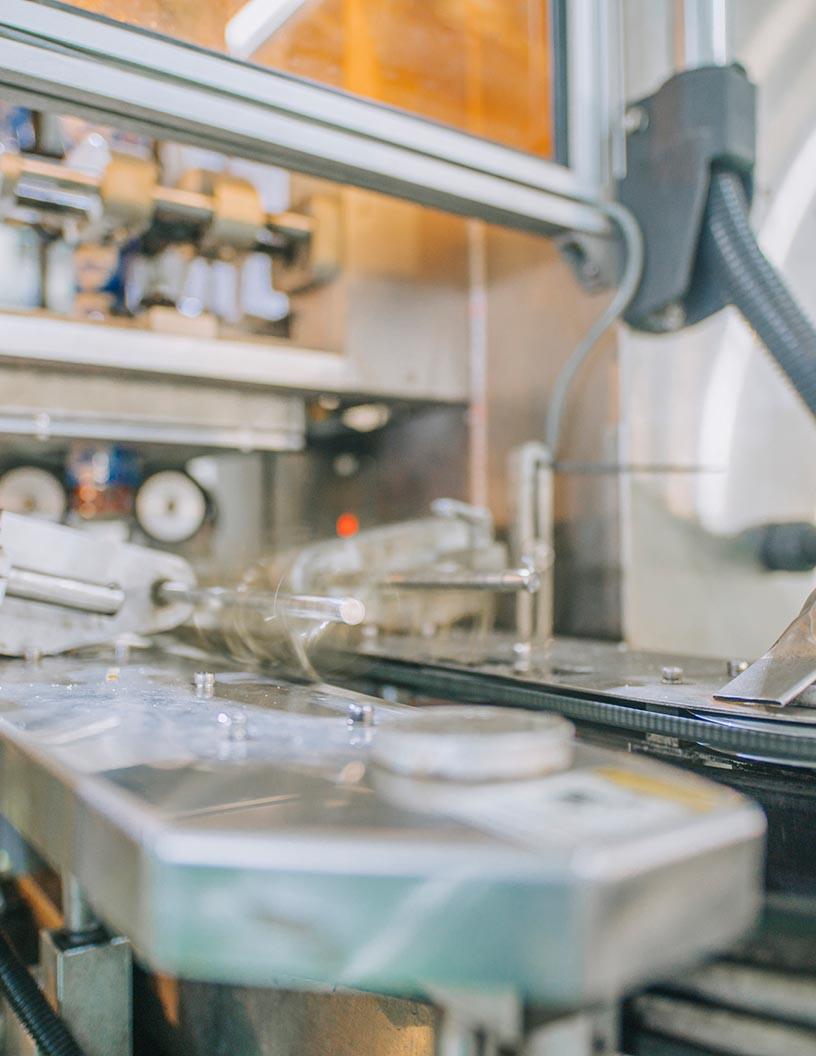 Global In Mold Labelling Market 2025-2029