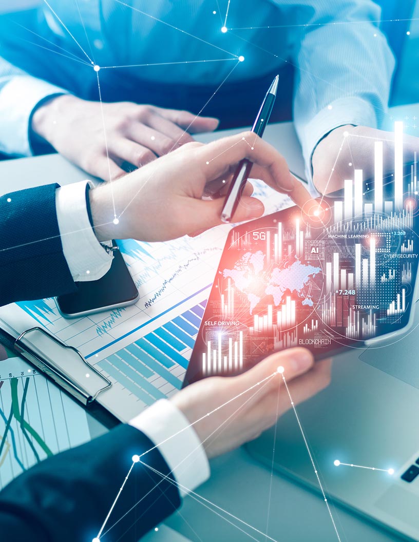 Global artificial intelligence in marketing market 2024-2028
