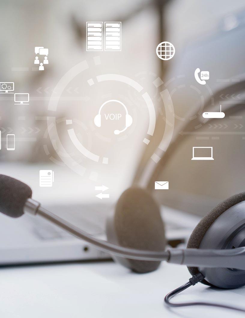 Global Cloud-Based Contact Center Market 2025-2029