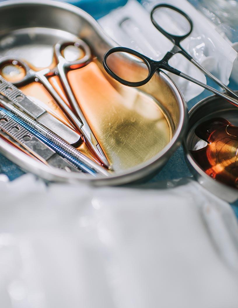 Global Hemostats Market 2024-2028