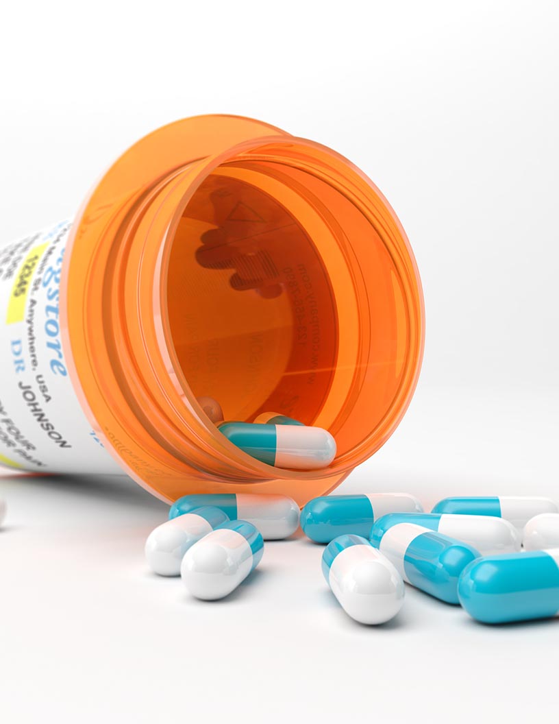 Global empty capsules market 2024-2028