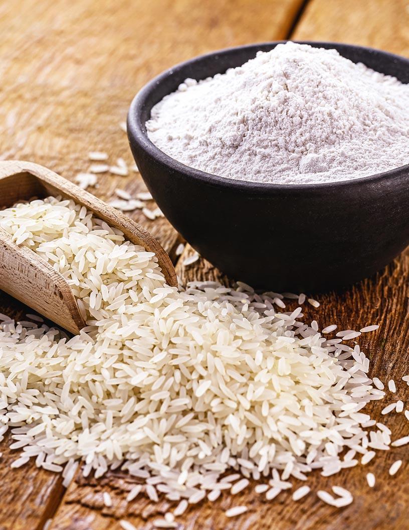 Global Organic Rice Flour Market 2025-2029