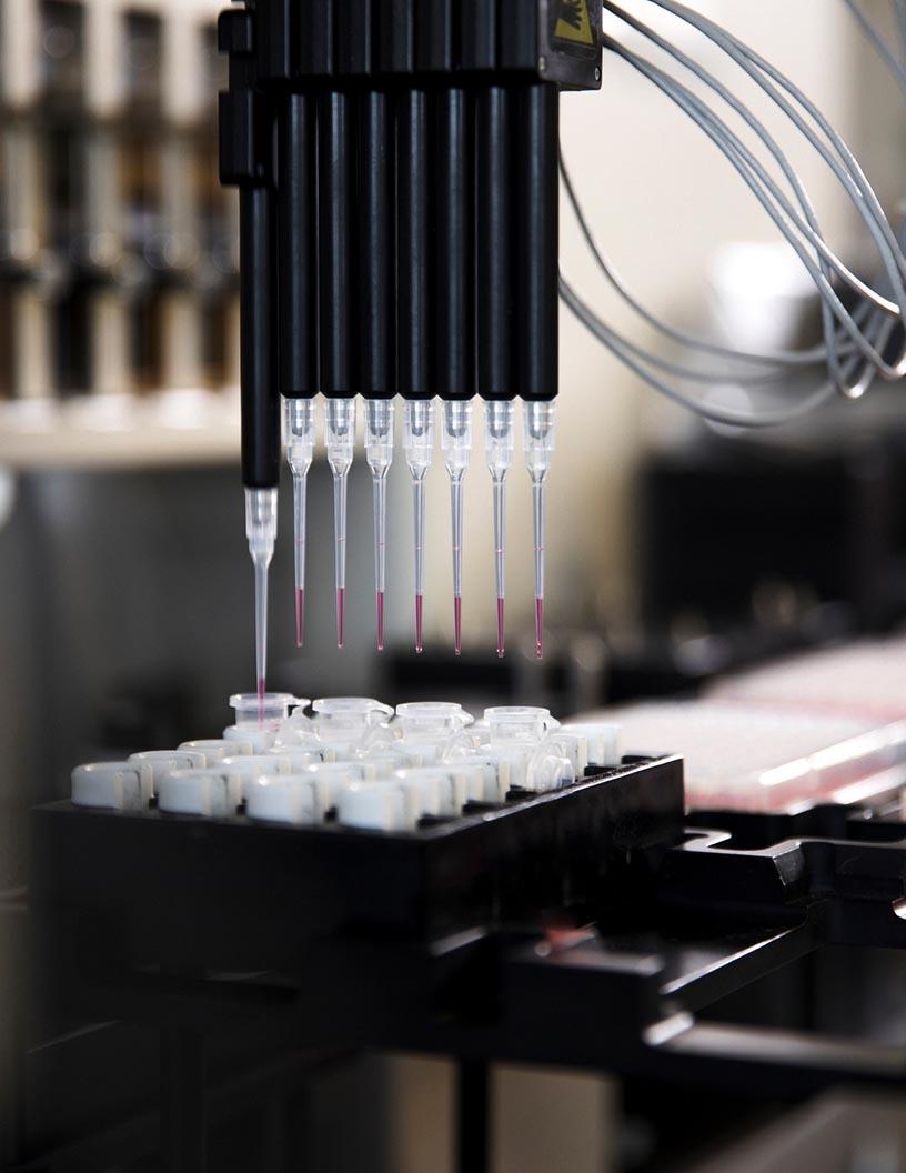 Global Spatial Genomics And Transcriptomics Market 2025-2029