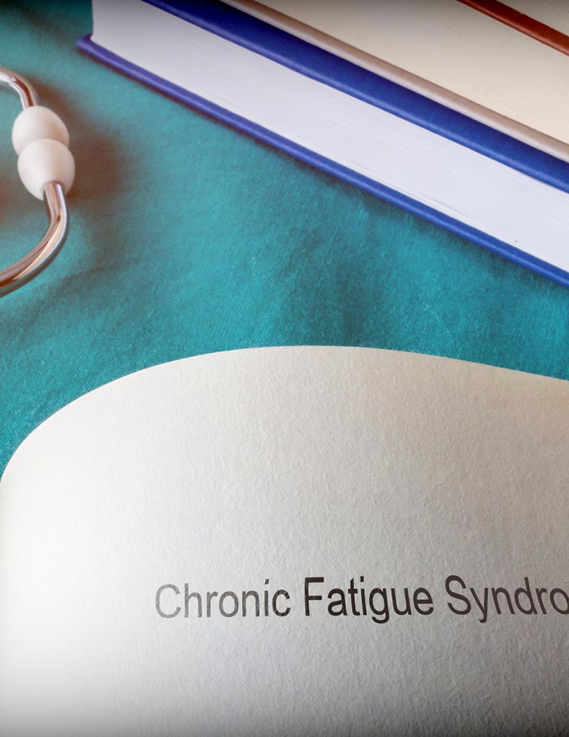 Global chronic fatigue syndrome therapeutics market 2024-2028