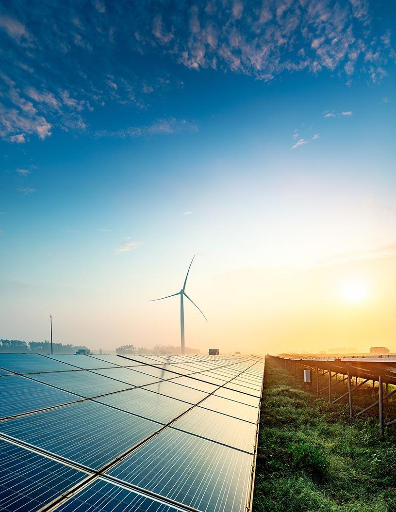 Global Renewable Distributed Energy Generation (RDEG) Technologies Market 2024-2028