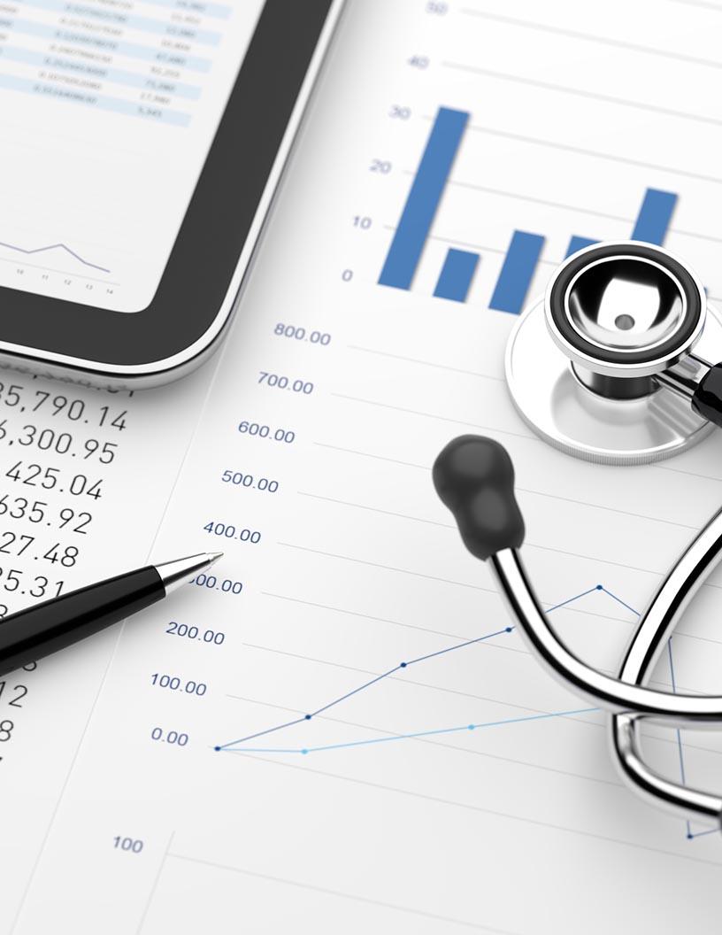 Global Business Intelligence Market In Healthcare Sector 2025-2029