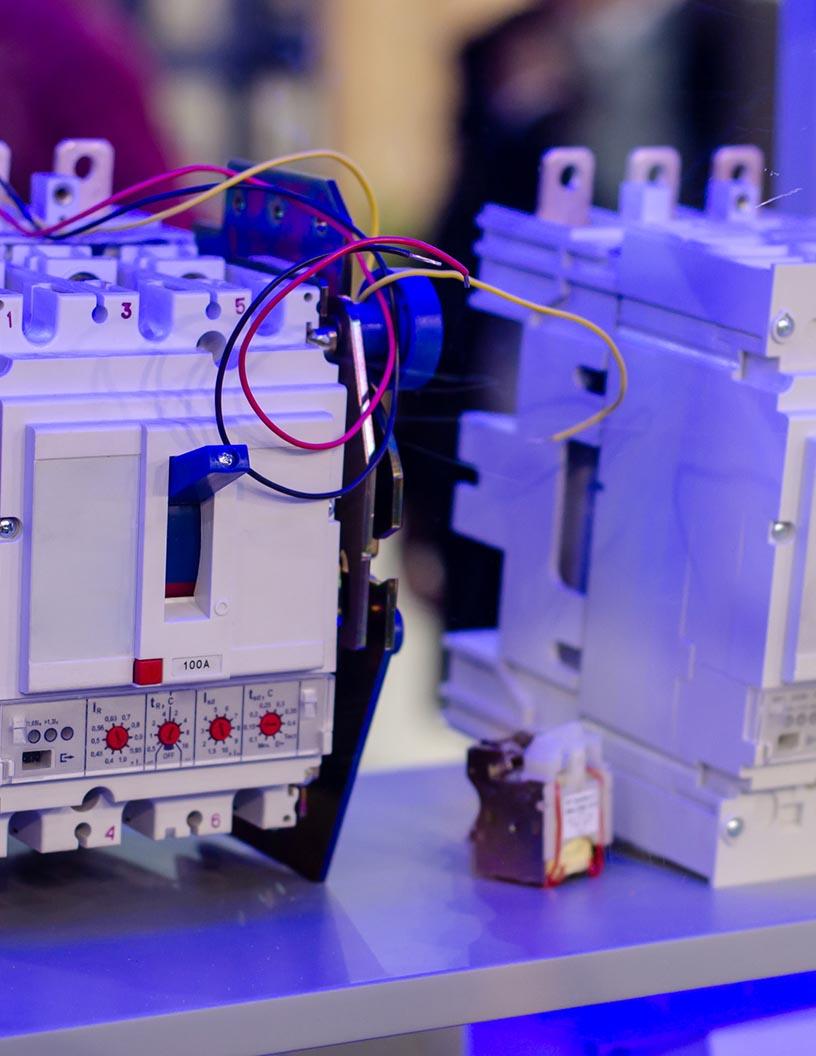 Global Automatic Transfer Switches (ATS) Market 2025-2029